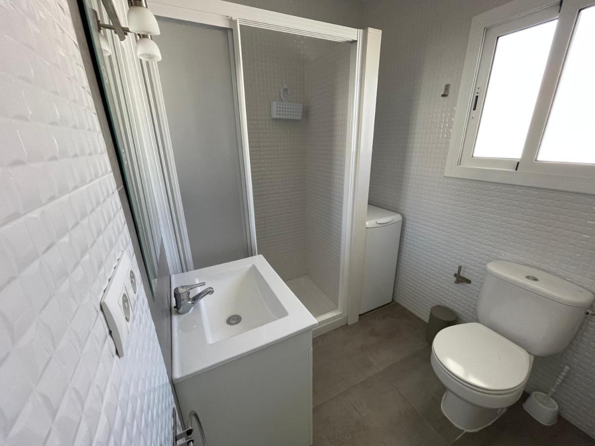 For A Stay Mar Cambrils Esterno foto