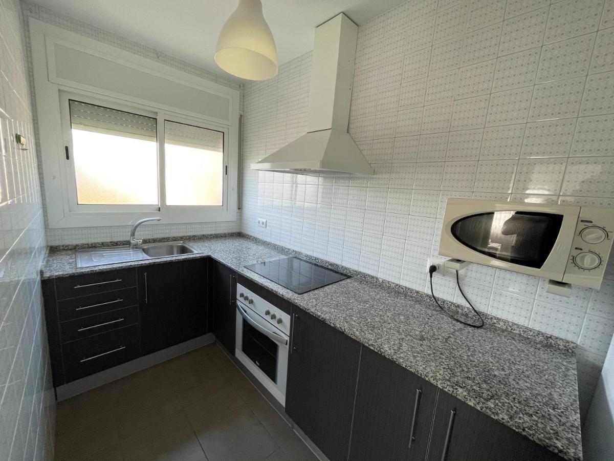 For A Stay Mar Cambrils Esterno foto