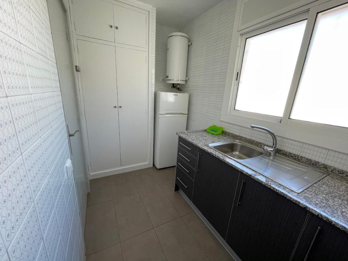 For A Stay Mar Cambrils Esterno foto