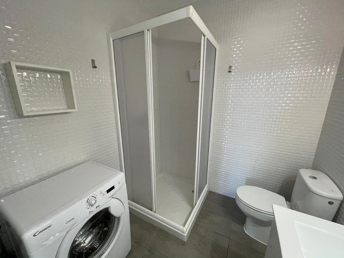For A Stay Mar Cambrils Esterno foto