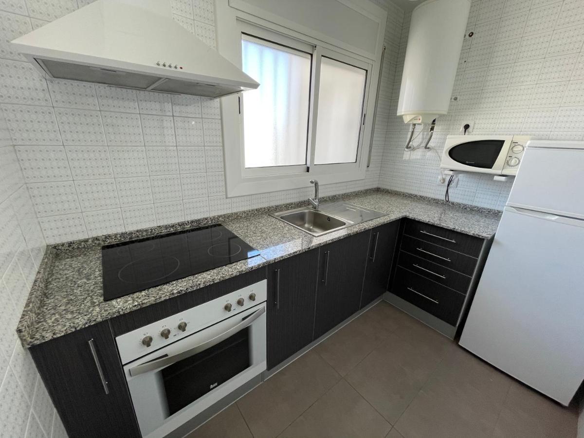 For A Stay Mar Cambrils Esterno foto