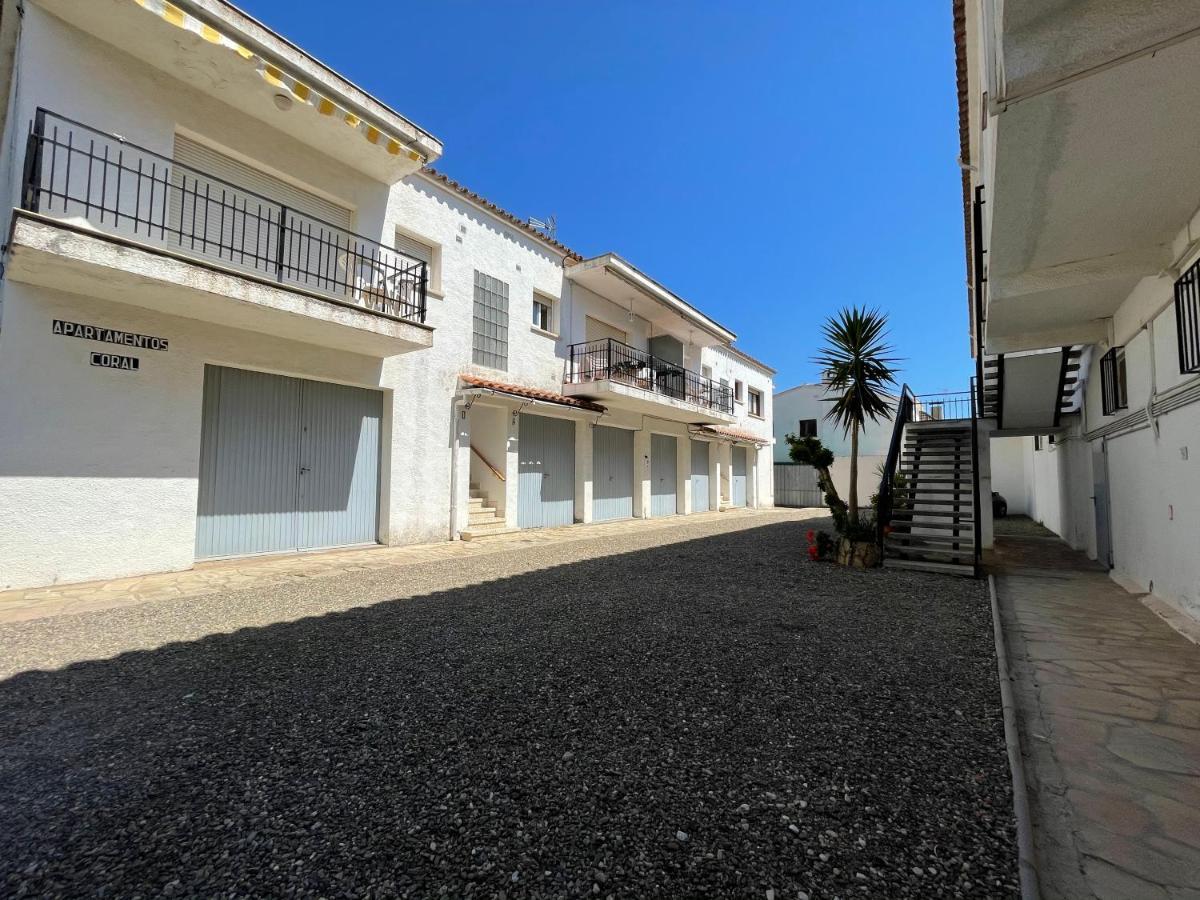 For A Stay Mar Cambrils Esterno foto