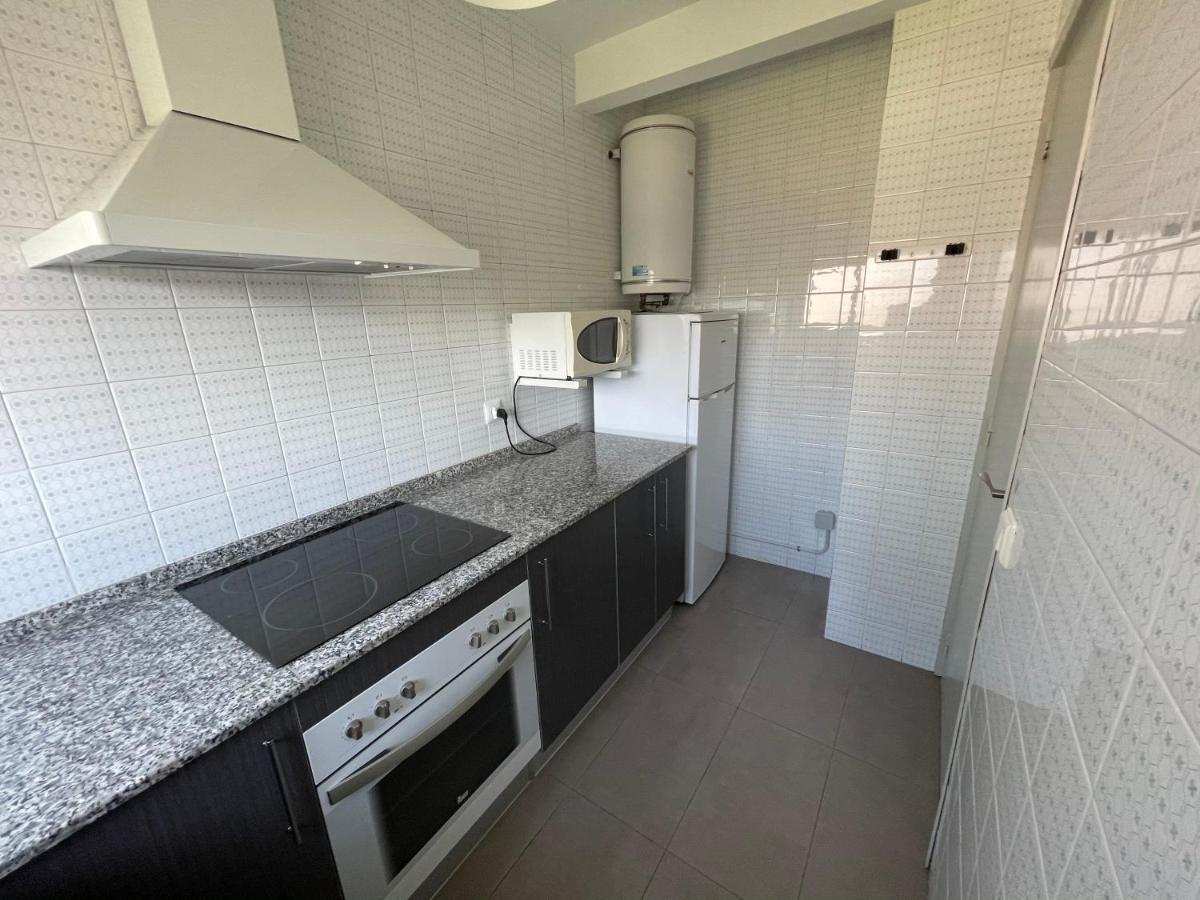 For A Stay Mar Cambrils Esterno foto