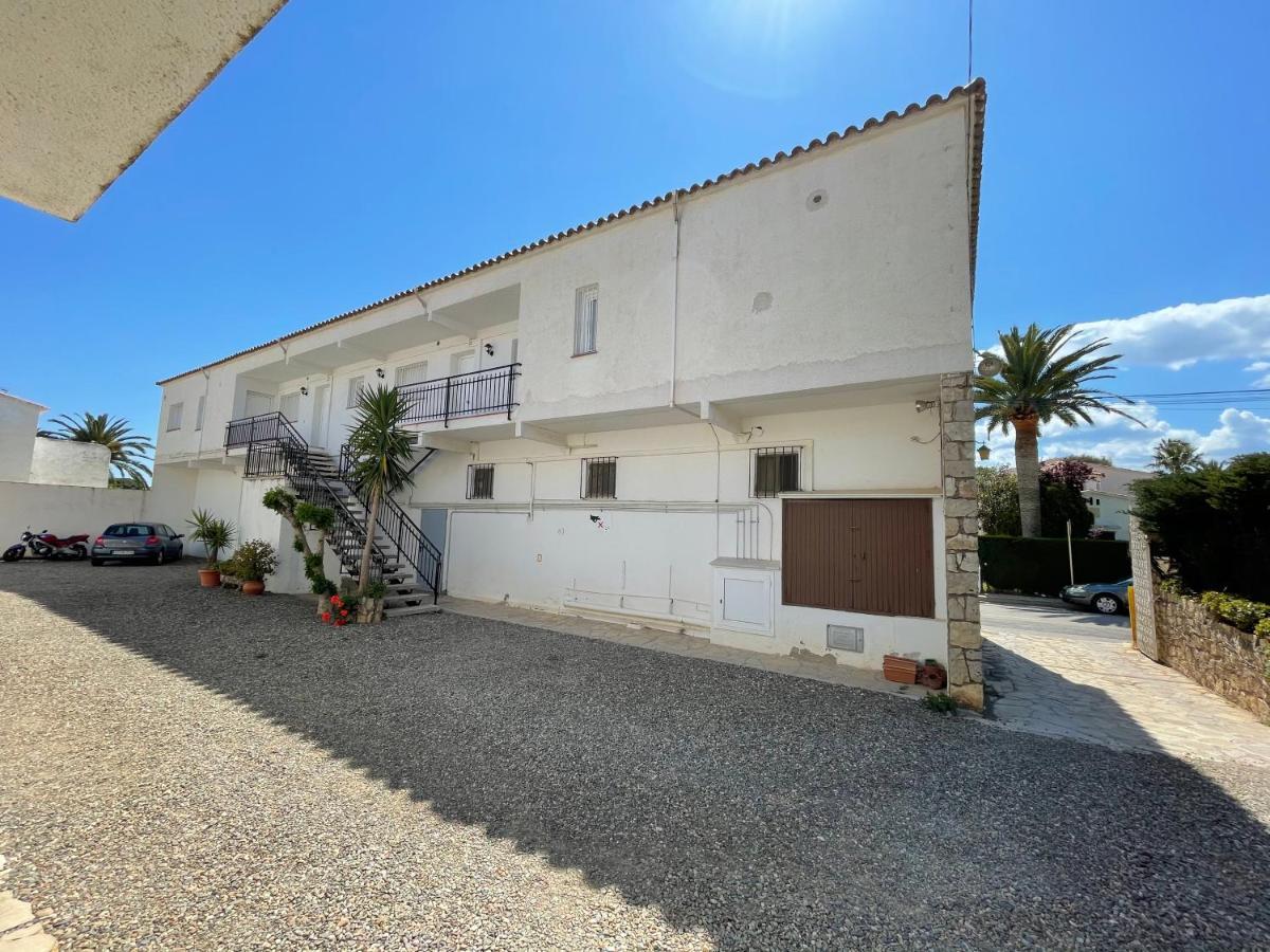 For A Stay Mar Cambrils Esterno foto