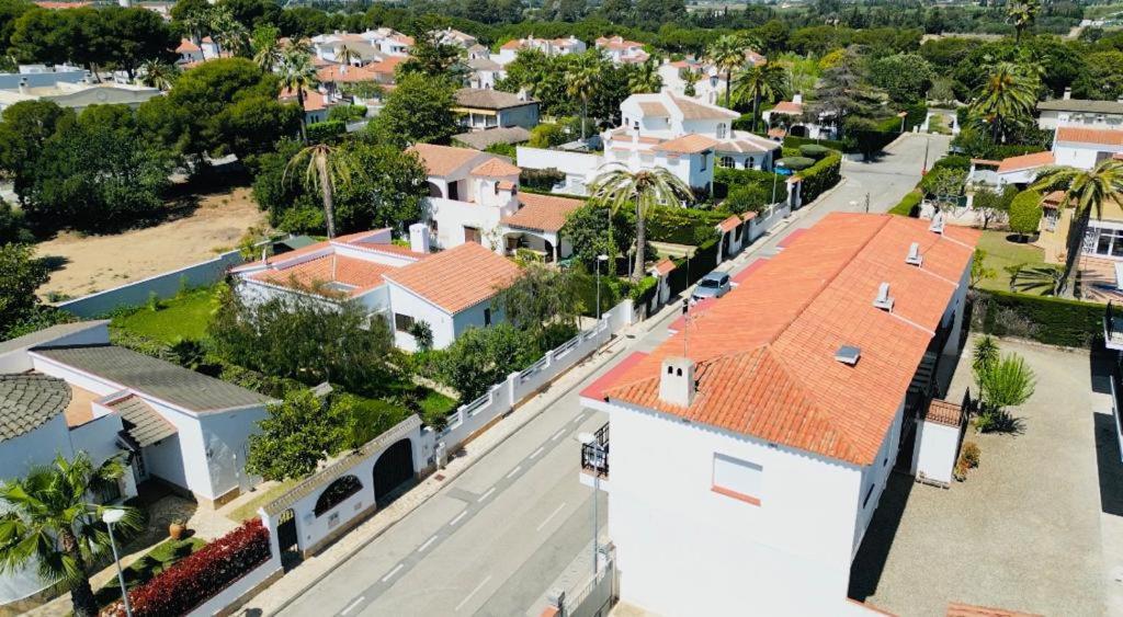 For A Stay Mar Cambrils Esterno foto