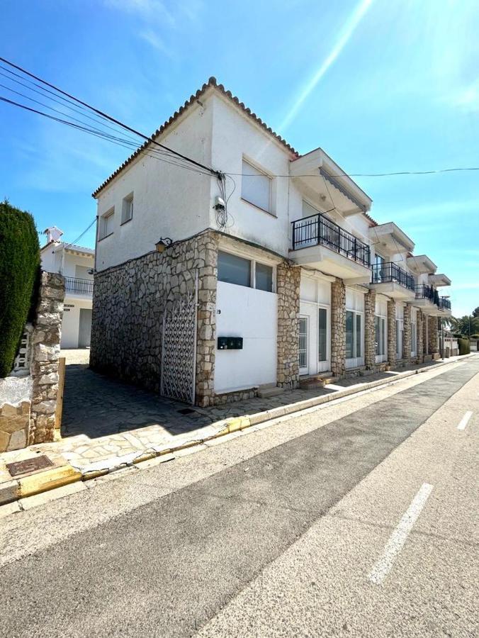 For A Stay Mar Cambrils Esterno foto