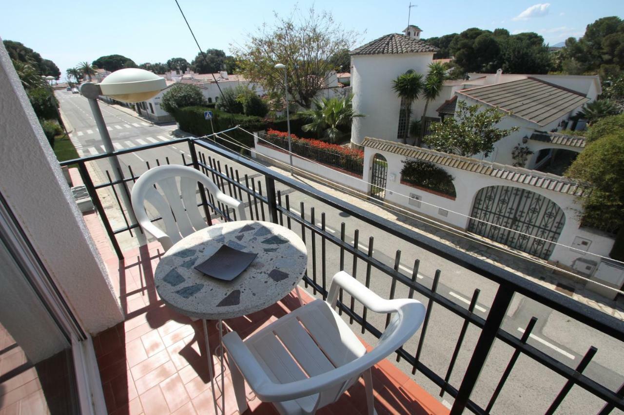 For A Stay Mar Cambrils Esterno foto